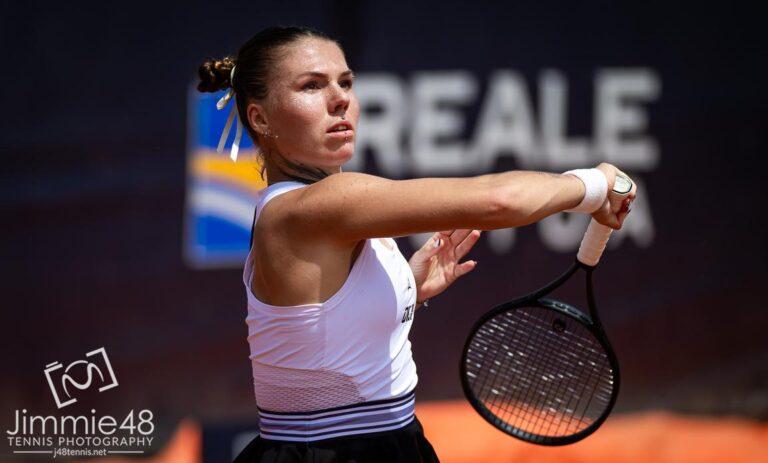 Internazionali BNL D'Italia 2026 - Day 5