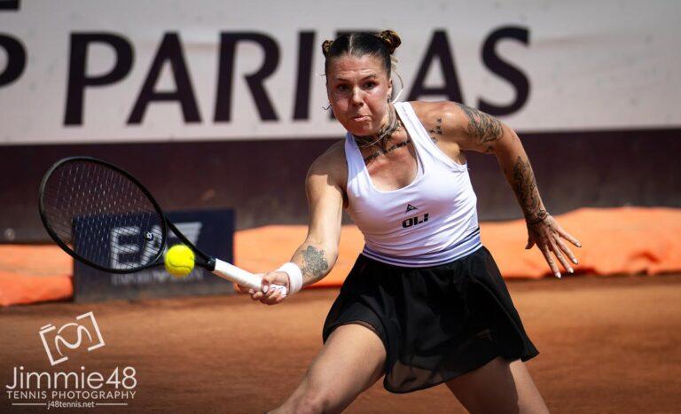 Internazionali BNL D'Italia 2026 - Day 5