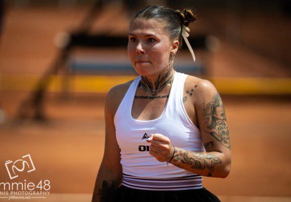 Internazionali BNL D'Italia 2026 - Day 5
