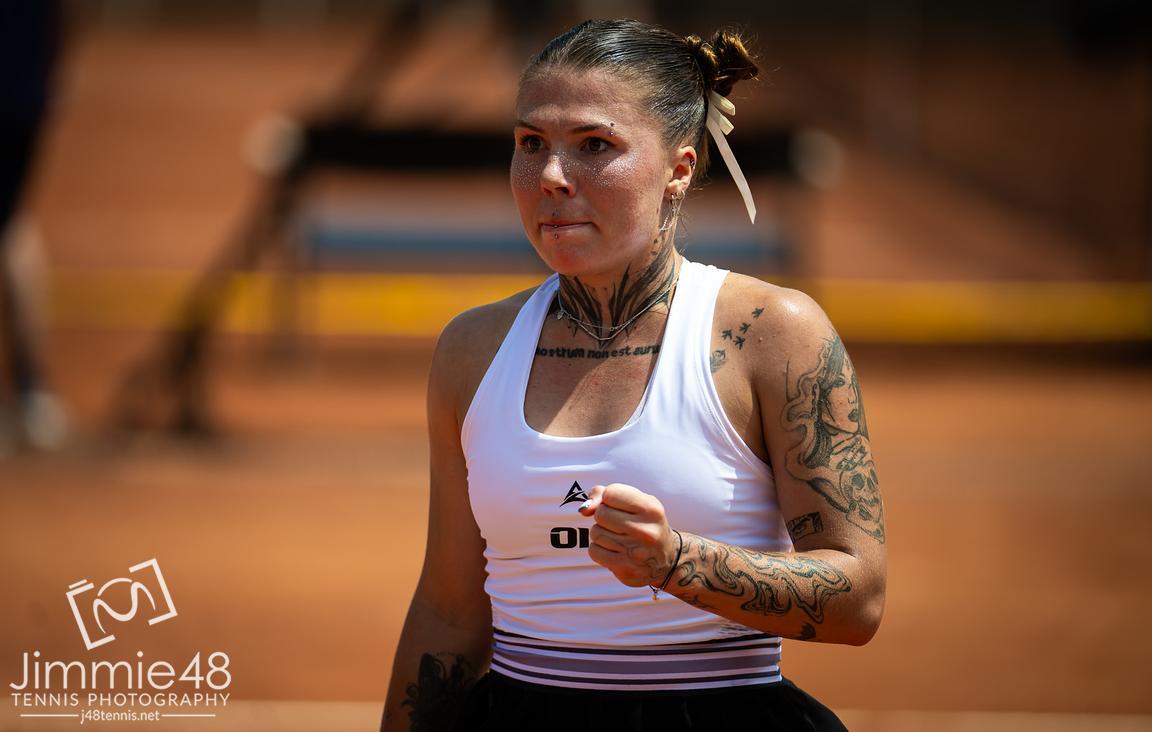 Internazionali BNL D'Italia 2026 - Day 5