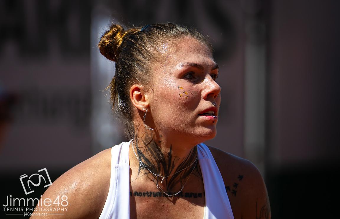 Roland Garros 2026 - Day 5