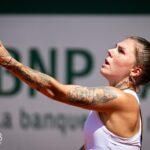 Roland Garros 2026 - Day 5