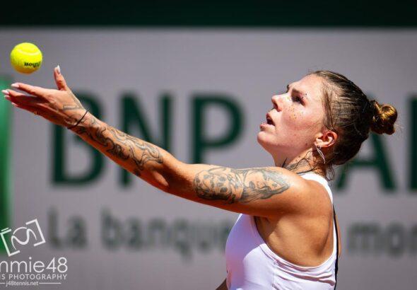 Roland Garros 2026 - Day 5