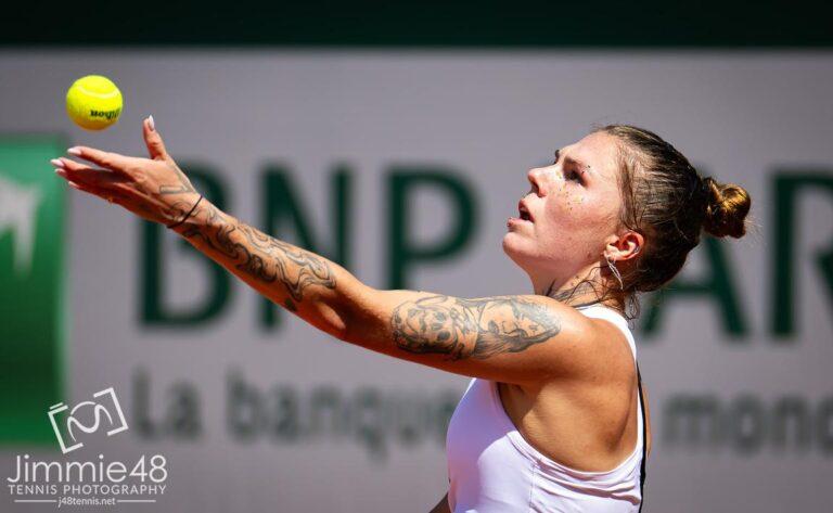 Roland Garros 2026 - Day 5