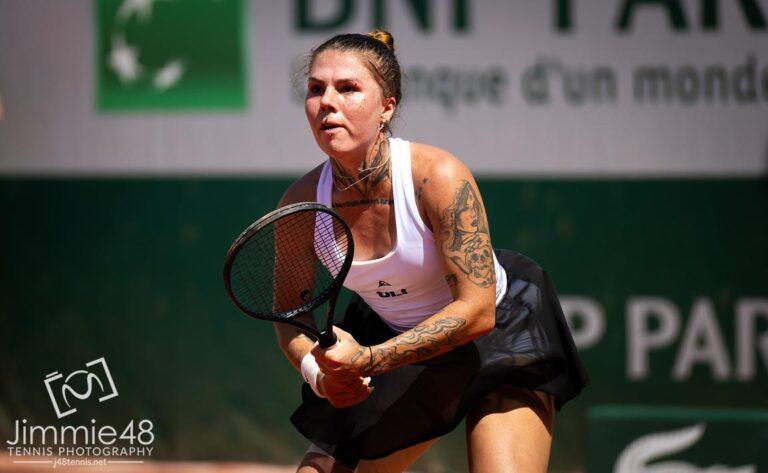 Roland Garros 2026 - Day 5