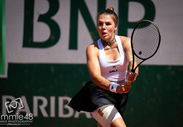 Roland Garros 2026 - Day 5