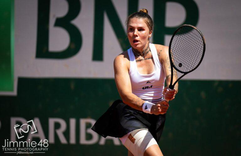 Roland Garros 2026 - Day 5