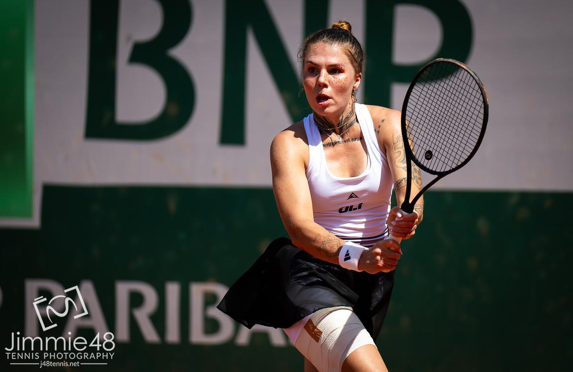 Roland Garros 2026 - Day 5