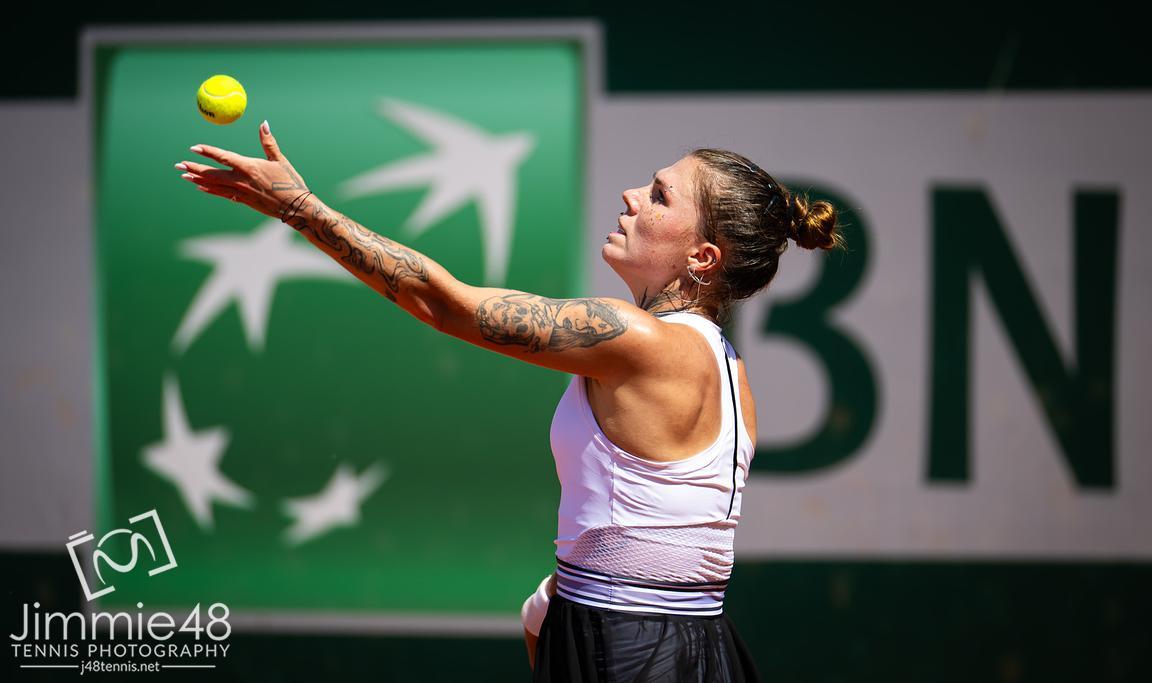 Roland Garros 2026 - Day 5