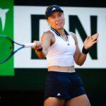 Roland Garros 2026 - Day 4