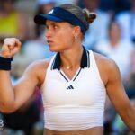 Roland Garros 2026 - Day 4