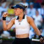 Roland Garros 2026 - Day 4