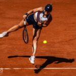 Roland Garros 2026 - Day 4