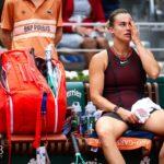 Roland Garros 2026 - Day 11