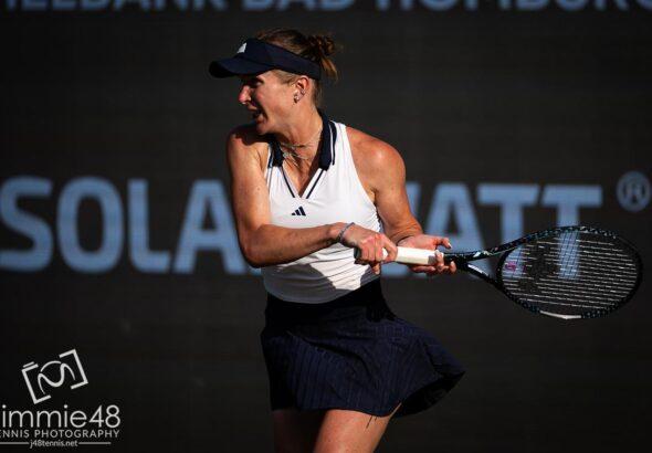 Bad Homburg Open 2026 - Day 3