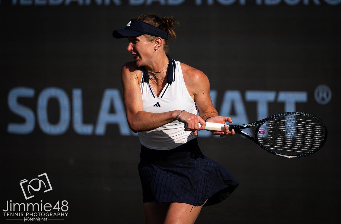 Bad Homburg Open 2026 - Day 3