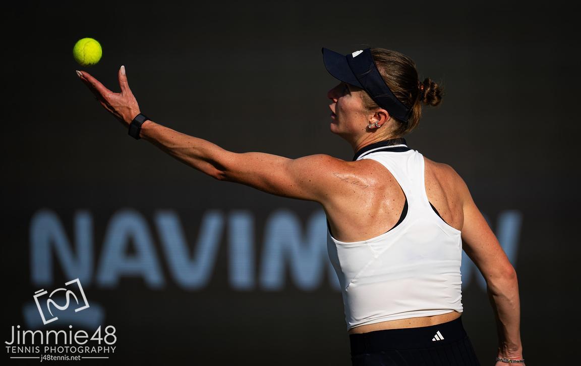 Bad Homburg Open 2026 - Day 3