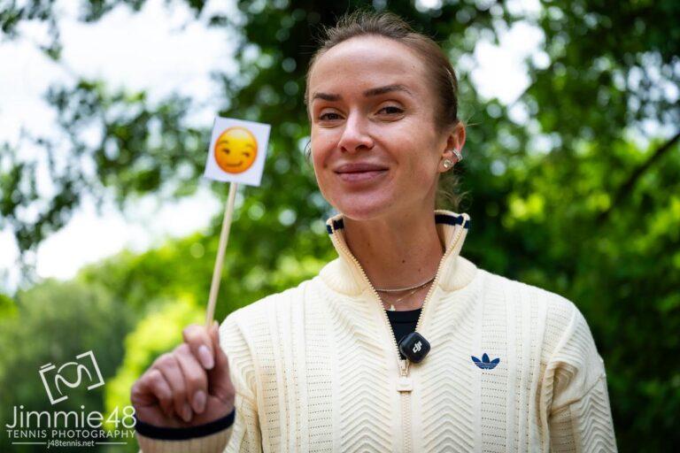 Berlin Tennis Open 2026 - Day 1