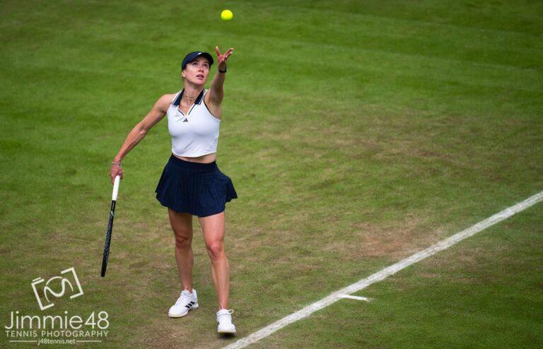 Berlin Tennis Open 2026 - Day 2