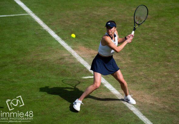 Berlin Tennis Open 2026 - Day 2