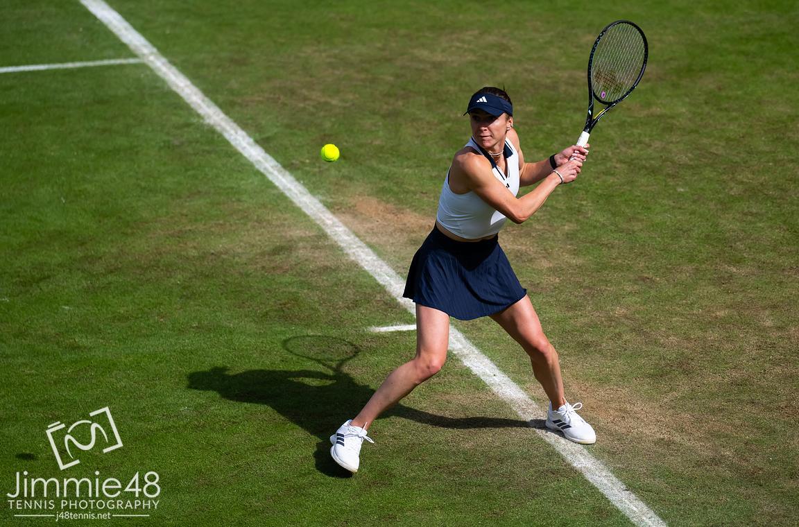 Berlin Tennis Open 2026 - Day 2