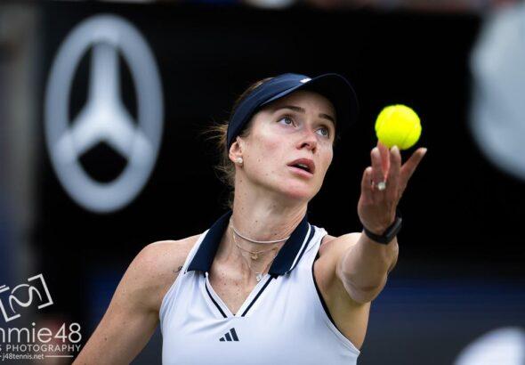 Berlin Tennis Open 2026 - Day 4