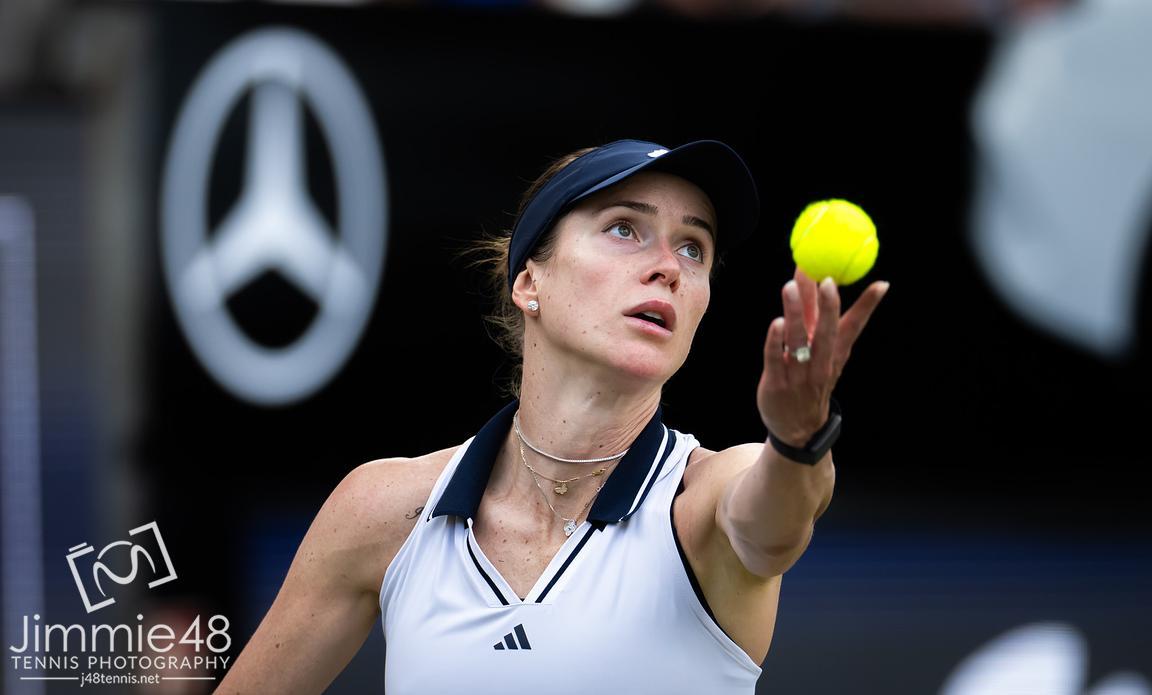 Berlin Tennis Open 2026 - Day 4