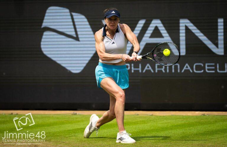 Berlin Tennis Open 2026 - Day 4