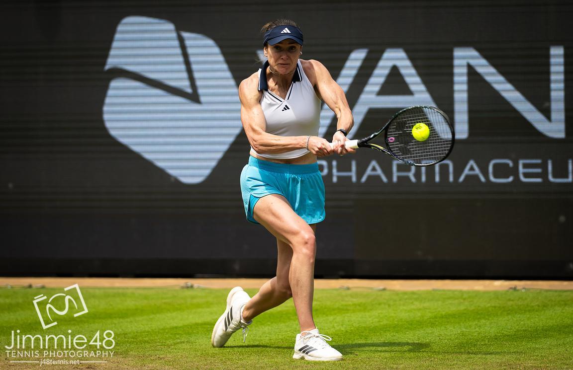 Berlin Tennis Open 2026 - Day 4