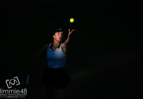 Berlin Tennis Open 2026 - Day 5