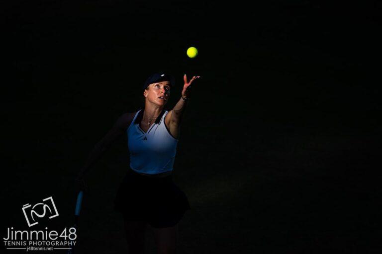 Berlin Tennis Open 2026 - Day 5