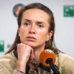 Roland Garros 2026 - Day 8