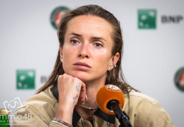 Roland Garros 2026 - Day 8