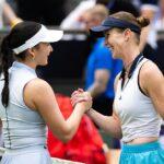 Berlin Tennis Open 2026 - Day 4