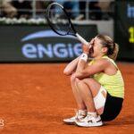 Roland Garros 2026 - Day 12