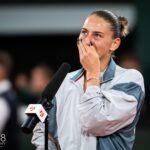 Roland Garros 2026 - Day 10