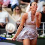 Roland Garros 2026 - Day 12