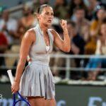 Roland Garros 2026 - Day 12