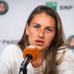 Roland Garros 2026 - Day 8