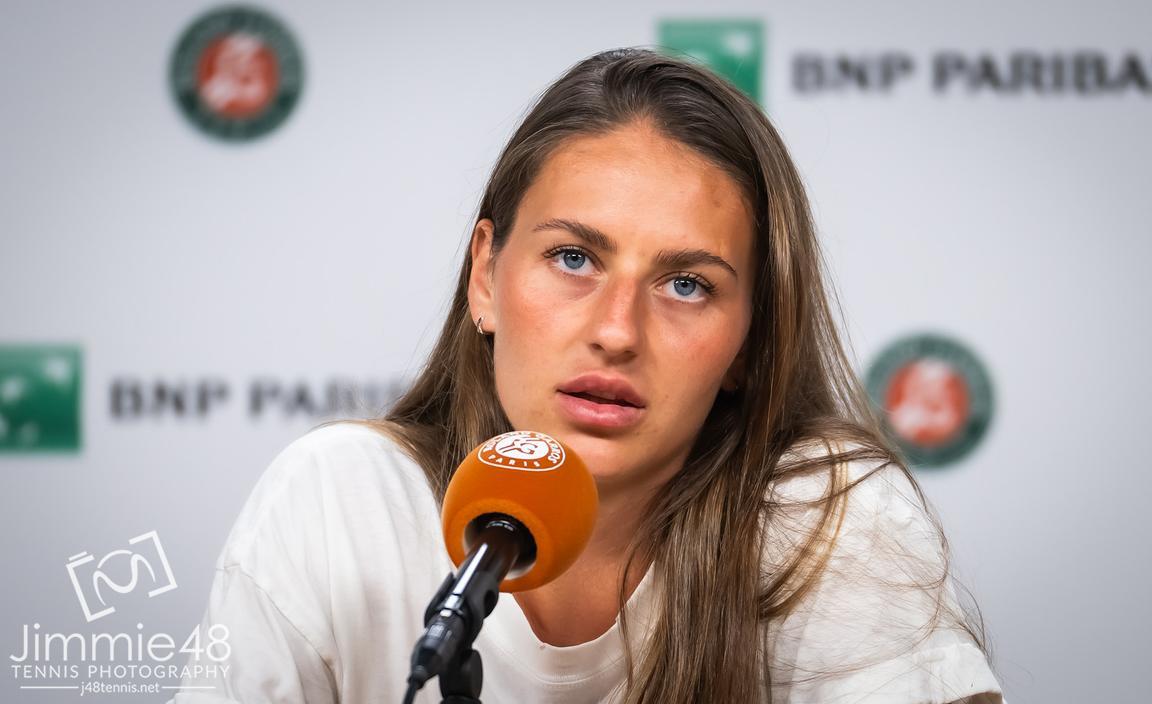Roland Garros 2026 - Day 8