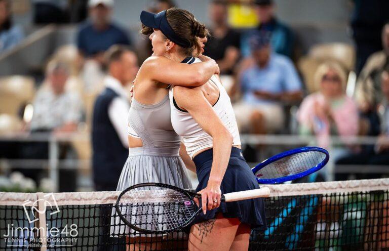 Roland Garros 2026 - Day 10