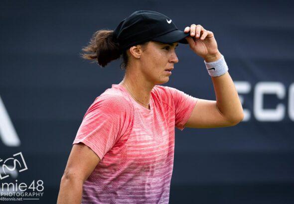 Berlin Tennis Open 2026 - Qualifying Day 2