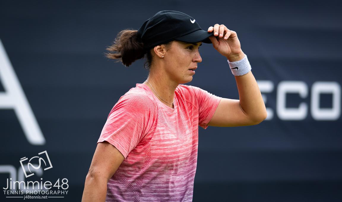 Berlin Tennis Open 2026 - Qualifying Day 2