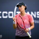 Berlin Tennis Open 2026 - Qualifying Day 2