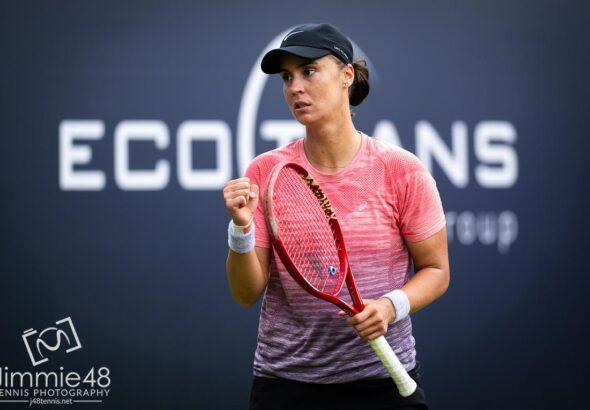 Berlin Tennis Open 2026 - Qualifying Day 2