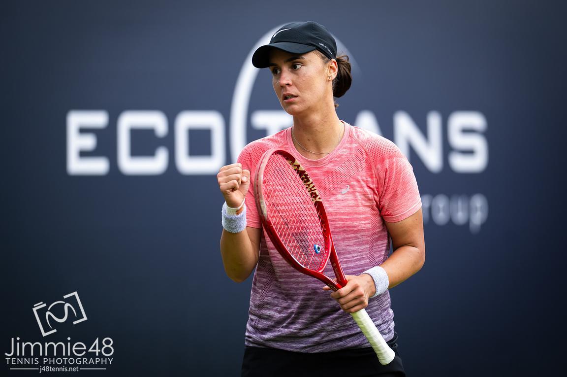 Berlin Tennis Open 2026 - Qualifying Day 2