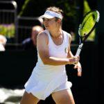 Wimbledon Championships 2026 - Day 4