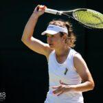 Wimbledon Championships 2026 - Day 4