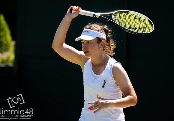 Wimbledon Championships 2026 - Day 4