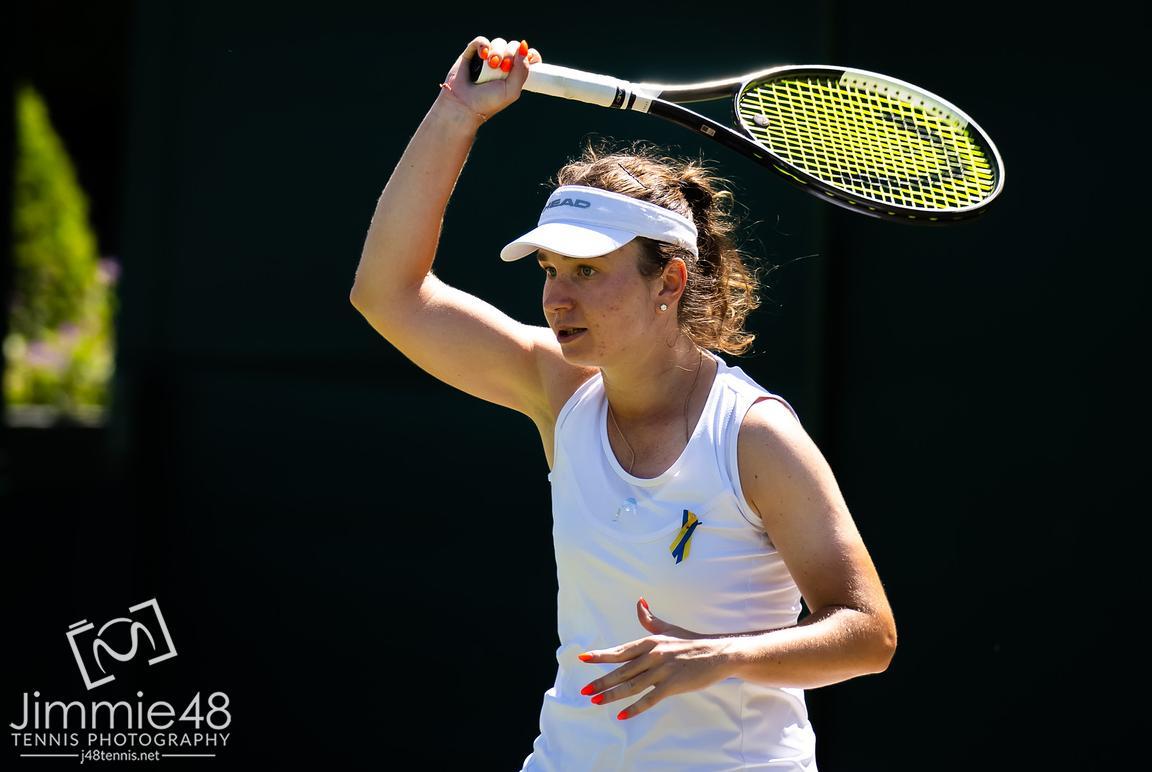 Wimbledon Championships 2026 - Day 4